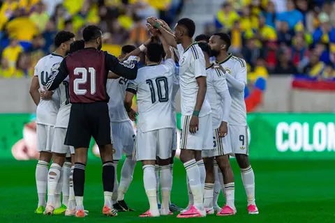 قبل 2026.. سجل مشاركات السعودية في كأس العالم